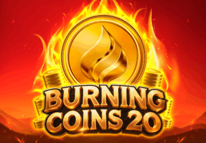 Burning Coins 20