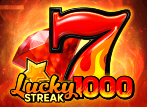 Lucky Streak 1000