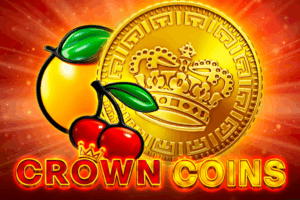 Crown Coins