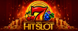 Hit Slot 2025