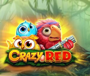 Crazy Red