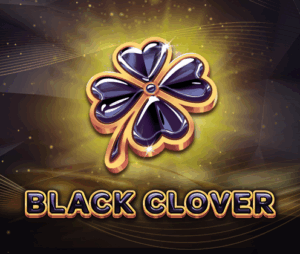 BLACK CLOVER